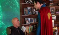 چرا دیوید کورنسوت، ستاره Superman، از عدم حضور در Peacemaker ناراحت است؟