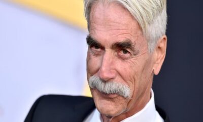 حضور Kurt Russell در The Madison: آیا این ستاره از Sam Elliott پیشی می گیرد؟