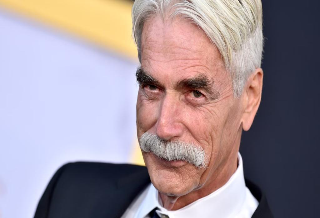 حضور Kurt Russell در The Madison: آیا این ستاره از Sam Elliott پیشی می گیرد؟
