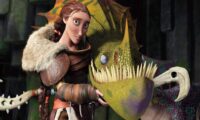 How To Train Your Dragon 2: بازیگران احتمالی Valka، مادر هیکاپ چه کسانی می توانند باشند؟