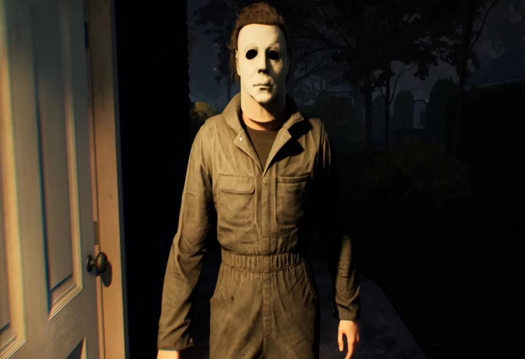 “Halloween: The Game” به عنوان جایگزین Friday the 13th: The Game با همان فرمول آشنا