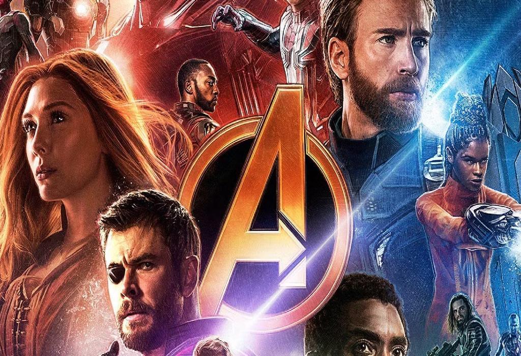 برای اولین بار: Captain Beyond عضو Avengers شد و به قوی ترین قهرمانان مارول پیوست