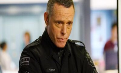 NBC بازگشت Chicago PD Voight قدیمی را در فصل 13 تأیید می کند