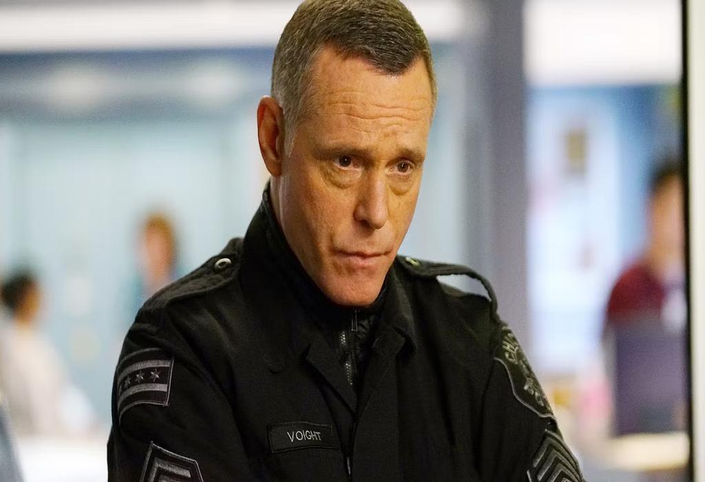 NBC بازگشت Chicago PD Voight قدیمی را در فصل 13 تأیید می کند