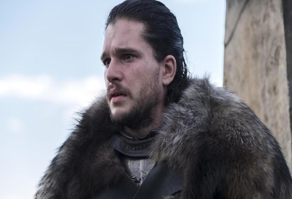 بازگشت Tyrell در Game of Thrones: تنها 4 ماه تا اتفاقی مهم در A Knight of the Seven Kingdoms