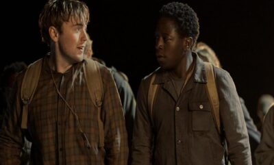 تغییر پایان فیلم The Long Walk برای احترام به استیون کینگ و هواداران