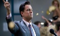 شگفتی لئوناردو دی کاپریو از علاقه کودکان به The Wolf of Wall Street