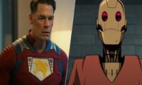 چرا GI Robot با وجود موقعیت ایده آل در فصل 2 Peacemaker حضور ندارد؟ پاسخ جیمز گان
