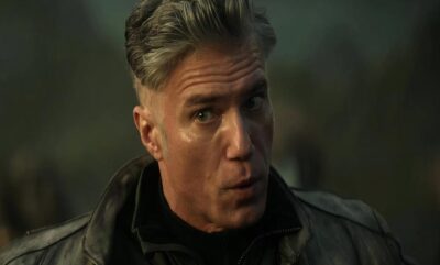 Anson Mount شخصیت های متفاوت در Star Trek: Strange New Worlds؛ بهتر از کاپیتان پایک!