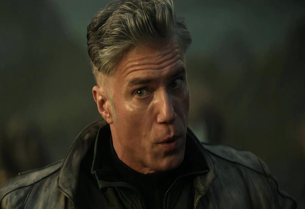 Anson Mount شخصیت های متفاوت در Star Trek: Strange New Worlds؛ بهتر از کاپیتان پایک!