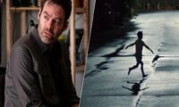 مشاوره Bill Hader برای Weapons: جزئیات کلیدی یک شخصیت چگونه تغییر کرد؟