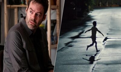 مشاوره Bill Hader برای Weapons: جزئیات کلیدی یک شخصیت چگونه تغییر کرد؟