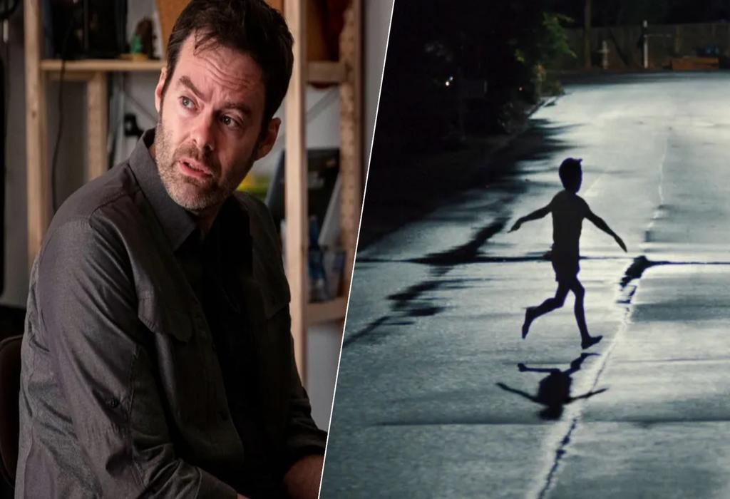 مشاوره Bill Hader برای Weapons: جزئیات کلیدی یک شخصیت چگونه تغییر کرد؟