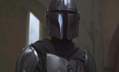 راز بزرگ و شرور پنهان The Mandalorian and Grogu: لوکاس فیلم چه چیزی را مخفی می کند؟