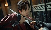 فیلم Mantis Netflix با حضور بازیگران Squid Game در صدر جدول پربیننده ترین ها