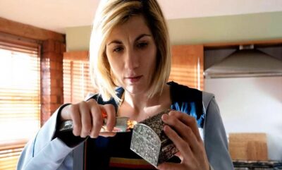 بازگشت Jodie Whittaker به Doctor Who: سیزدهمین دکتر بازمی گردد؟