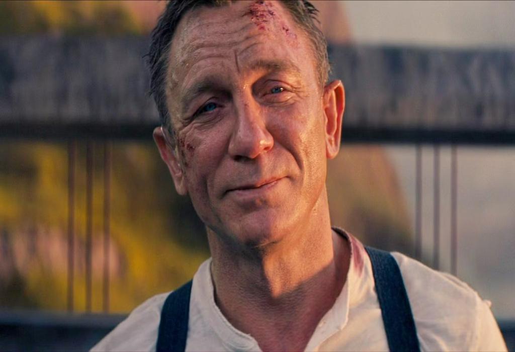 No Time to Die بهترین پایان James Bond: افتخاری که بازیگر بعدی به سختی تکرار می کند