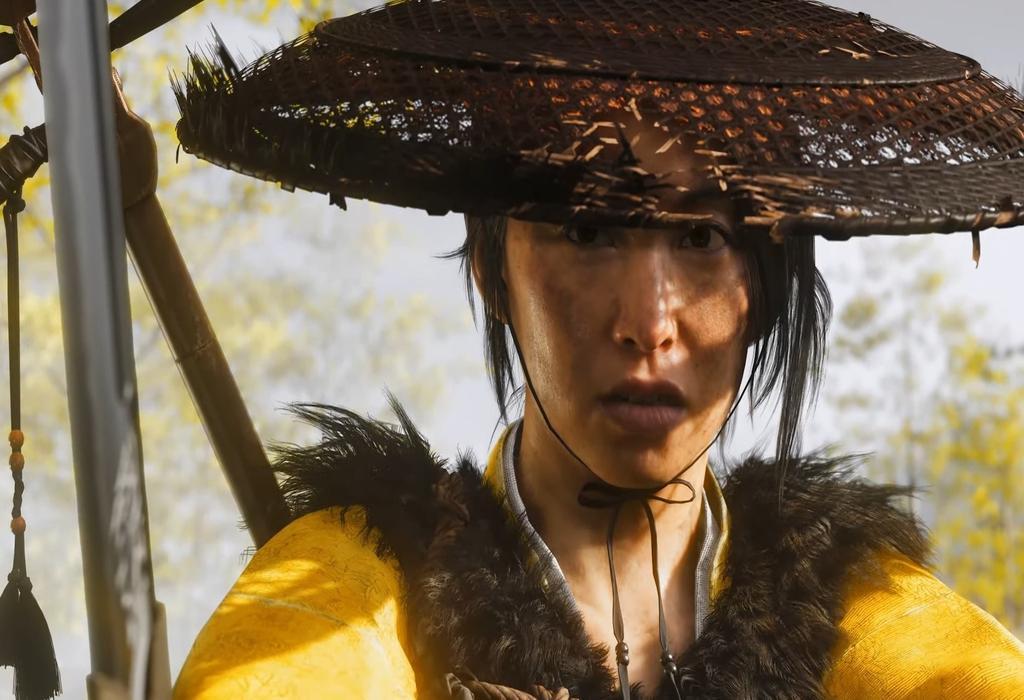Ghost of Yotei: چرا ژاپن؟ قلب سری بازی با کاتانا در سرزمین آفتاب تابان