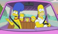 رویکرد جدید به سیاست The Simpsons در فصل 37 پس از جنجال های South Park