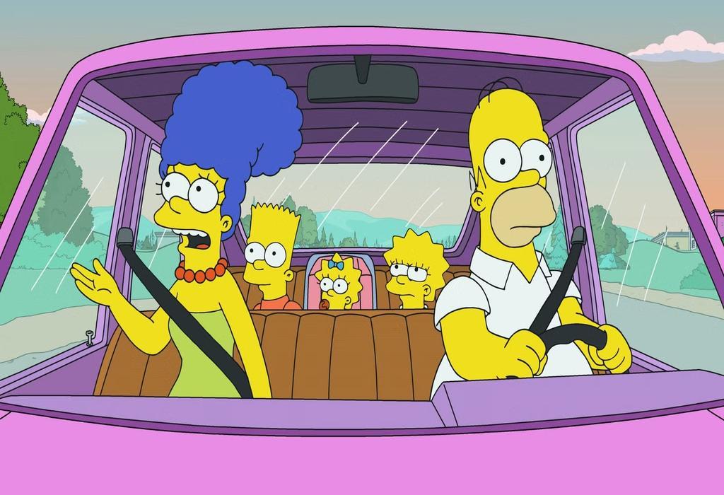 رویکرد جدید به سیاست The Simpsons در فصل 37 پس از جنجال های South Park