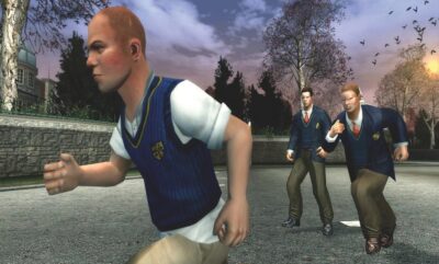 Dan Houser، بنیانگذار راکستار گیمز، توضیح می دهد: چرا Bully 2 ساخته نشد؟