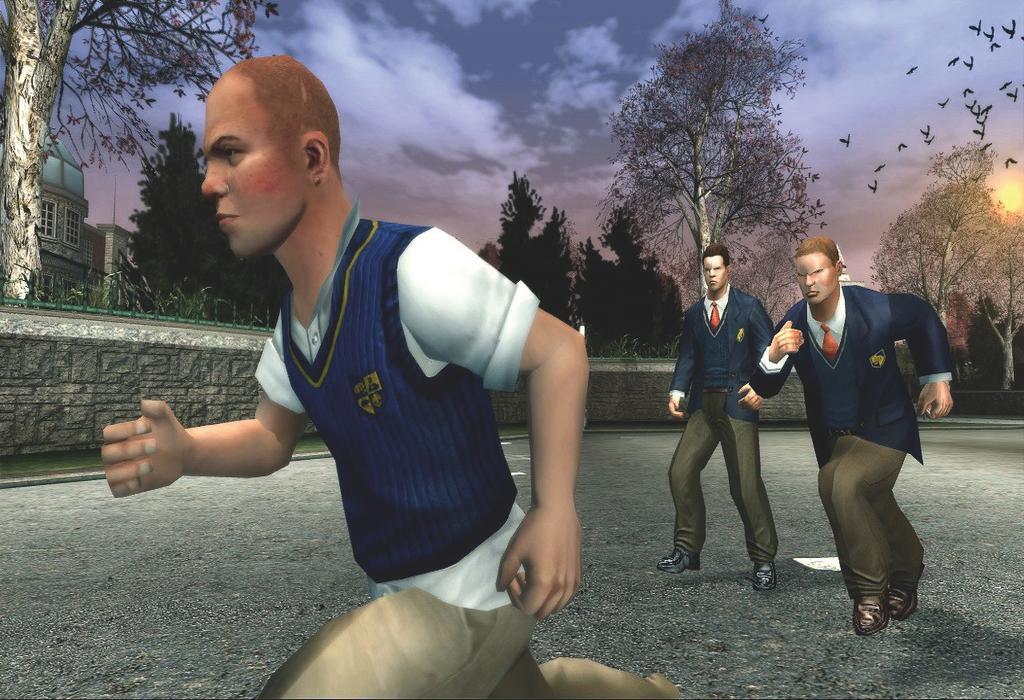Dan Houser، بنیانگذار راکستار گیمز، توضیح می دهد: چرا Bully 2 ساخته نشد؟