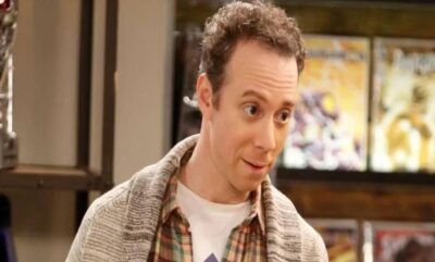 سریال اسپین آف Stuart Fails To Save The Universe: بازتعریف 12 فصل از The Big Bang Theory