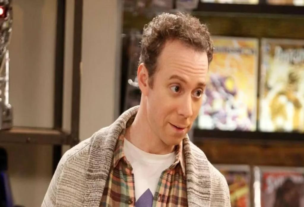 سریال اسپین آف Stuart Fails To Save The Universe: بازتعریف 12 فصل از The Big Bang Theory