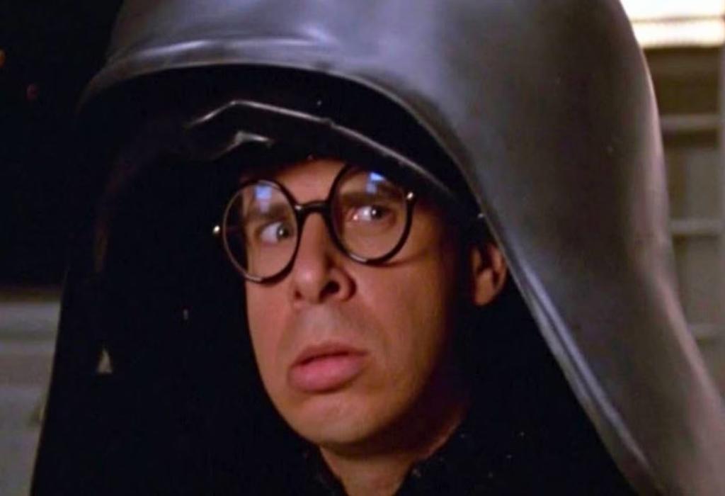 علت بازگشت Rick Moranis به Spaceballs 2: چرا این فیلم ارزش بازگشت او را دارد؟