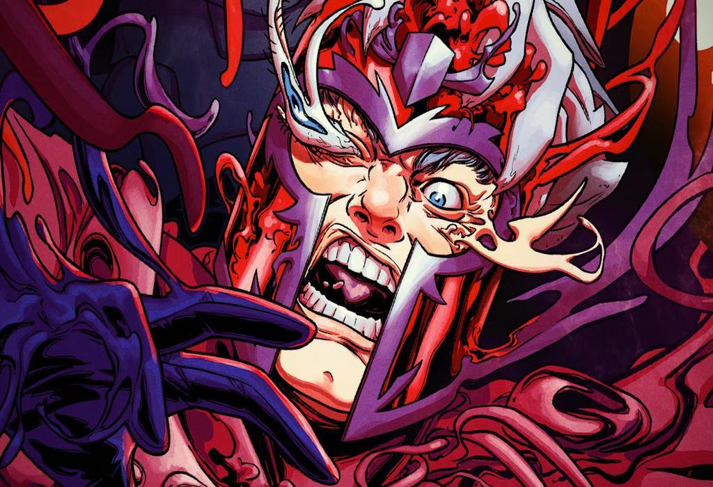 10 شاهکارهای فراموش شده Marvel که سزاوار توجه بیشتری هستند