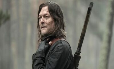 تریلر The Walking Dead: Daryl Dixon فصل 3 قسمت 5: Daryl Dixon ماموریت تک نفره نجات را آغاز می کند