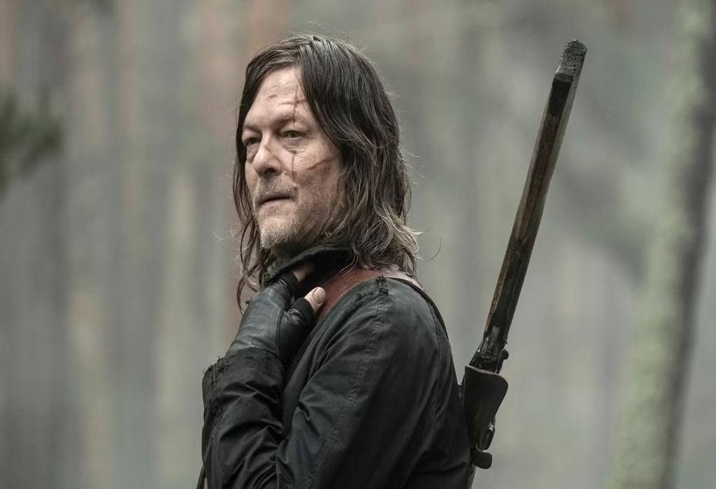 تریلر The Walking Dead: Daryl Dixon فصل 3 قسمت 5: Daryl Dixon ماموریت تک نفره نجات را آغاز می کند