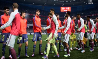 معرفی 10 تا از بهترین کیت های FC 26 و نحوه خرید آن ها