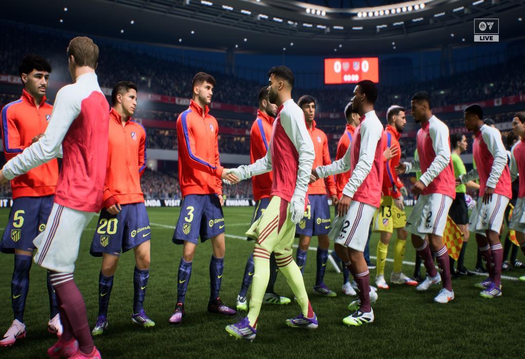 معرفی 10 تا از بهترین کیت های FC 26 و نحوه خرید آن ها