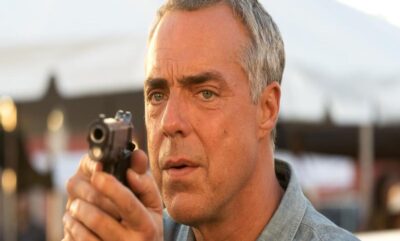 بازیگر جدید Bosch نقش هری بوش را در سریال Ballard season 2 ایفا خواهد کرد