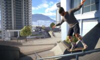 Skate: کشف فرمول موفق برای نسل جدید بازی های اسکیت برد