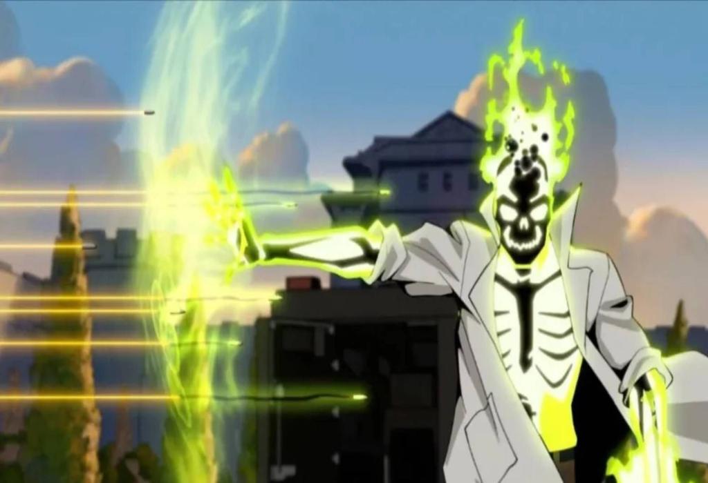 جیمز گان: ایسترگ Creature Commandos در فصل دوم Peacemaker تایید نشد