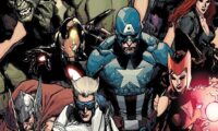 Black Widow سلاح مخفی Avengers: رونمایی رسمی از نیروی پنهان تیم در کمیک New Avengers #5