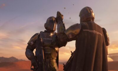 Helldivers 2 دلیل عدم افزایش بازیکن در لابی: مدیرعامل Arrowhead می گوید «به دنبال بهبود عملکردیم»