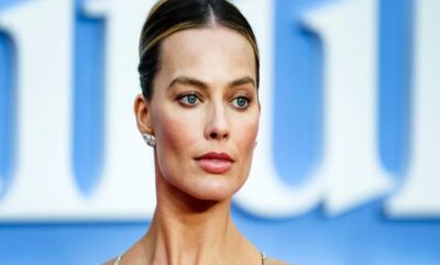 Pan Am Margot Robbie پربیننده شد: بازگشت موفق یک سریال قدیمی