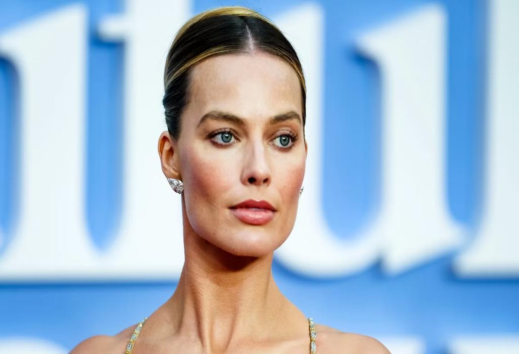 Pan Am Margot Robbie پربیننده شد: بازگشت موفق یک سریال قدیمی