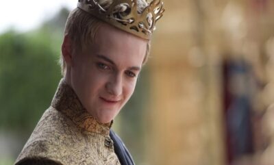 تکذیب بازنشستگی بازیگر Game of Thrones، جک گلیسون پس از بازگشت به تلویزیون