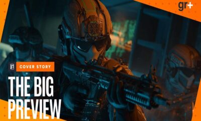 Black Ops 7 گیم پلی جدید: چگونه Treyarch آینده Call of Duty را بازتعریف می کند؟