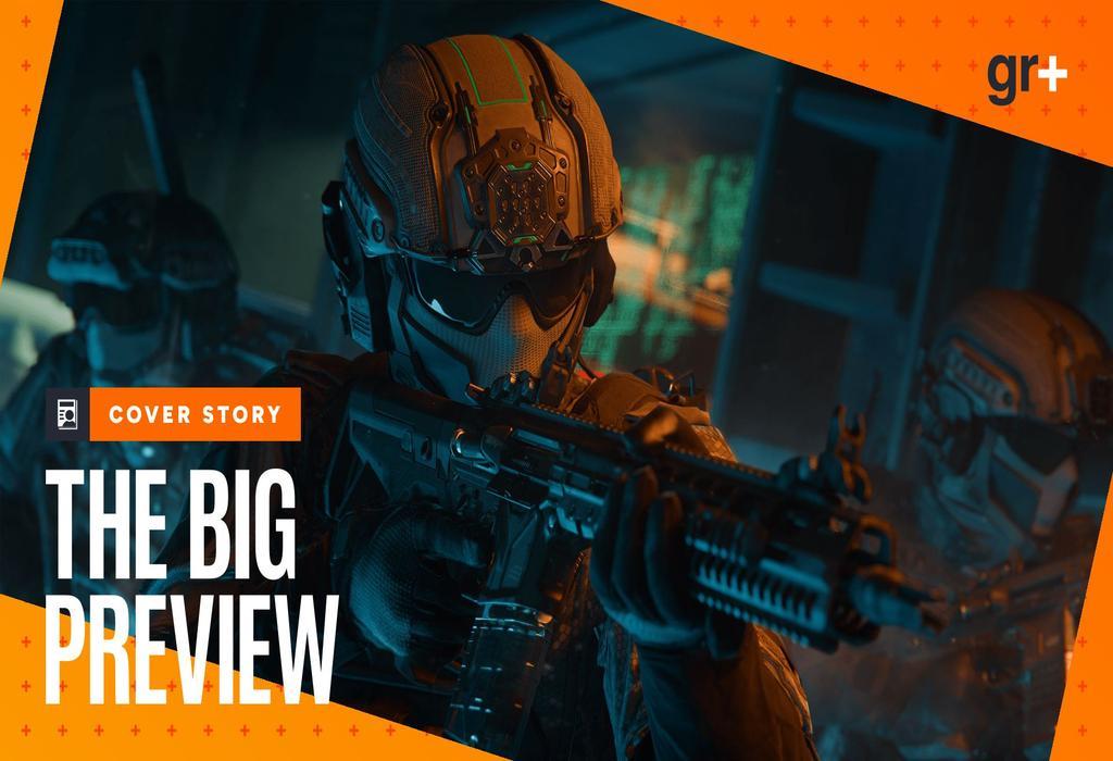 Black Ops 7 گیم پلی جدید: چگونه Treyarch آینده Call of Duty را بازتعریف می کند؟