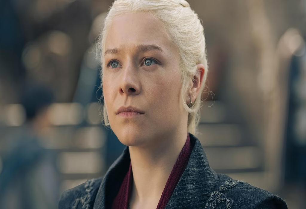 James Norton به House of the Dragon Season 3 پیوست: هیجان برای فصل جدید بیشتر شد