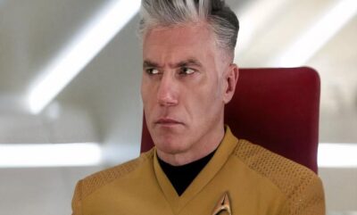 13 تغییرات Star Trek Strange New Worlds: بزرگترین بازنگری ها در دنیای استار ترک