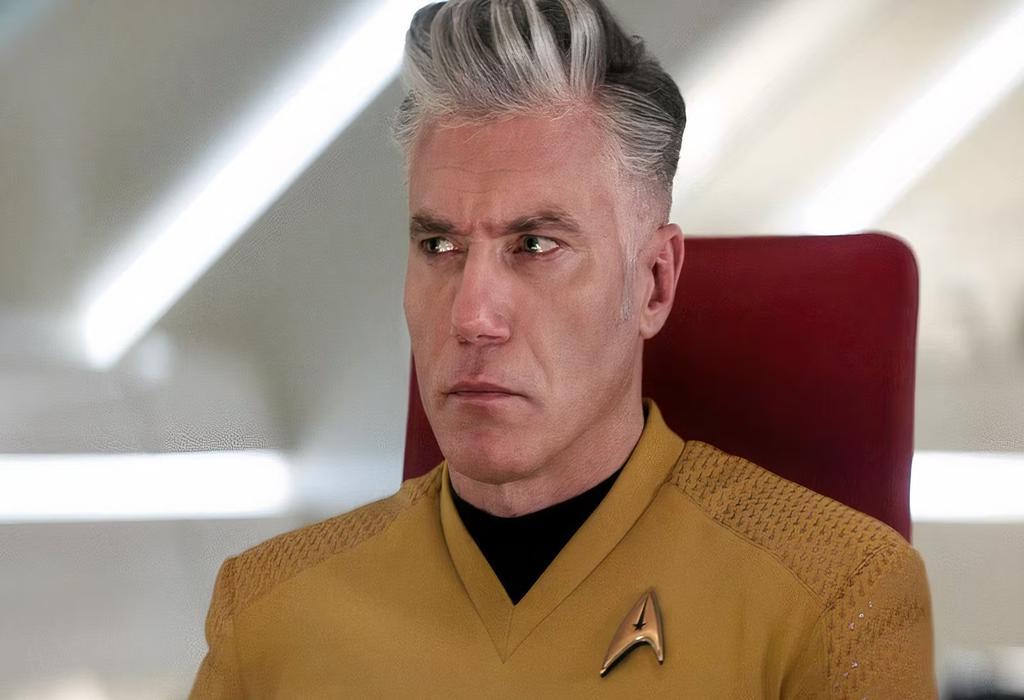 13 تغییرات Star Trek Strange New Worlds: بزرگترین بازنگری ها در دنیای استار ترک