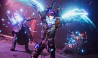 کد اسکین Rafa Borderlands 4: پاداش چالش جامعه برای بازیکنان تا سال 2030