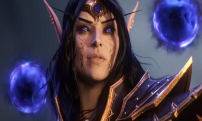 World of Warcraft Midnight تاریخ انتشار و جزئیات نسخه Collector’s Edition لو رفت