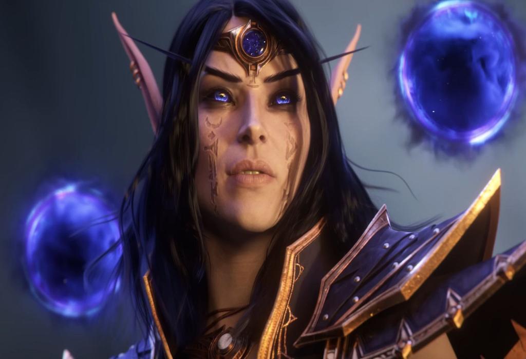 World of Warcraft Midnight تاریخ انتشار و جزئیات نسخه Collector’s Edition لو رفت